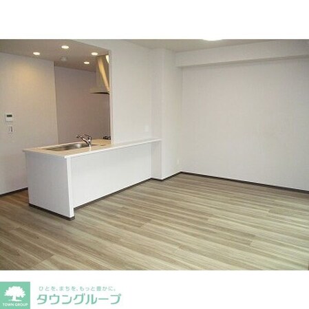 ローレルタワー名古屋栄の物件内観写真